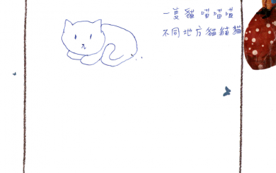 安安安-貓貓貓