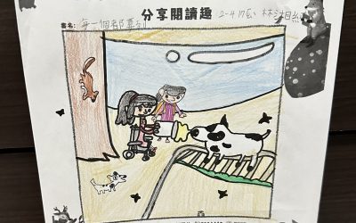 奶茶Q寶-我也是一份子