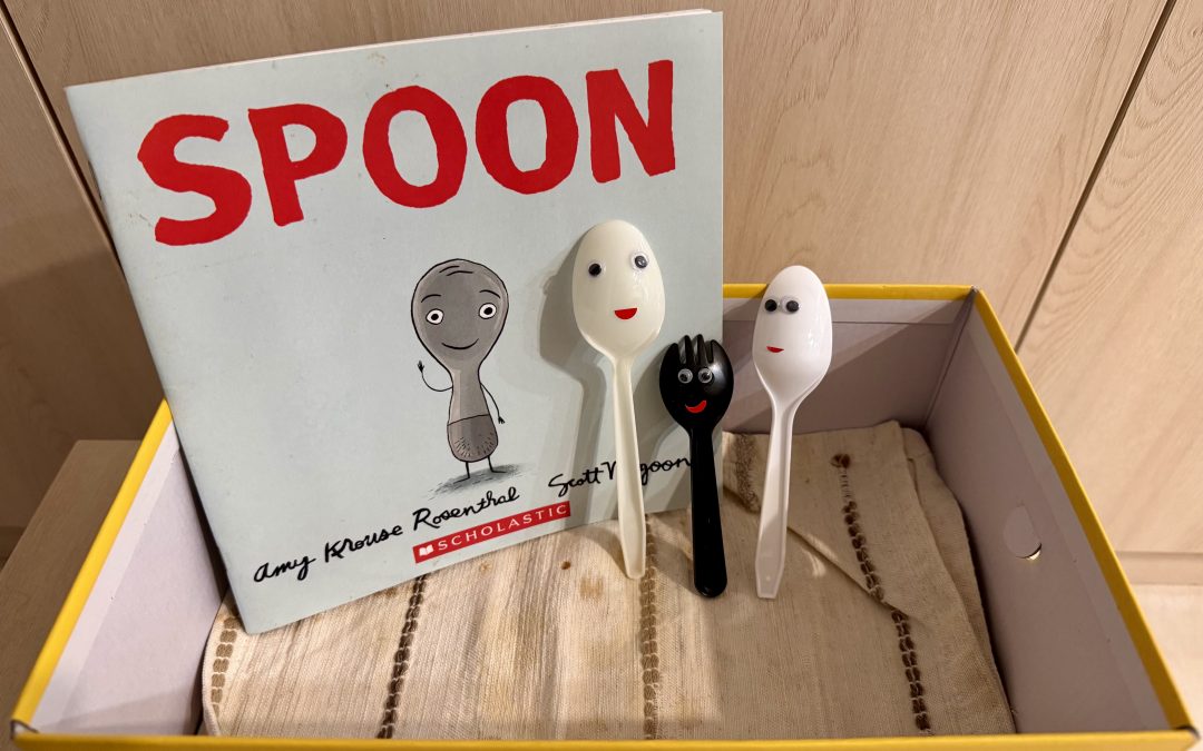 Lizzie-SPOON