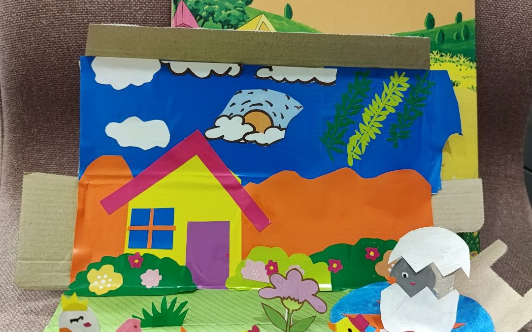 BB-雙語世紀經典童話VCD-醜小鴨