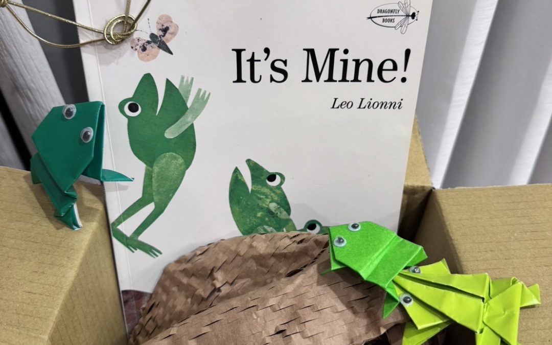 CC, H-It’s Mine!